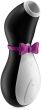 SATISFYER PENGUIN - MASAŻER PINGWIN DO BEZDOTYKOWEJ STYMULACJI ŁECHTACZKI - 73808316 - 5