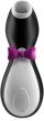 SATISFYER PENGUIN - MASAŻER PINGWIN DO BEZDOTYKOWEJ STYMULACJI ŁECHTACZKI - 73808316 - 7
