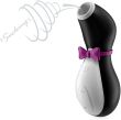 SATISFYER PENGUIN - MASAŻER PINGWIN DO BEZDOTYKOWEJ STYMULACJI ŁECHTACZKI - 73808316 - 3