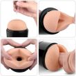 MASTURBATOR MĘSKI Z FUNKCJĄ SSANIA SEX WAGINA POCHWA DLA MĘŻCZYZN DO WYTRYSKÓW - 24608157 - 4