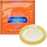 PASANTE WARMING – PREZERWATYWA ROZGRZEWAJĄCA 1 SZT – PSS 1140A