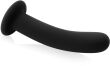 STRAP-ON DLA POCZĄTKUJĄCYCH SMUKŁE DILDO ANALNE I WAGINALNE - 98011763 - 3