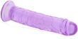 SZTUCZNY PENIS REALISTYCZNE DILDO NA MOCNEJ PRZYSSAWCE 19,5 cm - 70814838 - 2