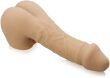 MASTURBATOR DLA GEJÓW - POŚLADKI I PONĘTNY REALISTYCZNY PENIS + MAŁY LUBRYKANT - 78237578  - 4