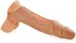 ŻELOWA PRZEDŁUŻKA NAKŁADKA EREKCYJNA POWIĘKSZAJĄCA PENISA O 4 CM - 73284016 - 2