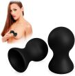 SILIKONOWE PRZYSSAWKI SEX POMPKI DO SUTKÓW I BRODAWEK - 70323317 - 4