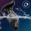 KOREK ANALNY Z RUCHEM ROTACYJNYM WIBRATOR ANALNY STEROWANY APLIKACJĄ ANAL PLUG ANUS - 64445972 - 5