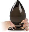 MEGA GRUBY KOREK ANALNY - PLUG DO ANUSA - 79060264 - 3