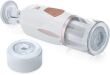 TELESCOPIC STROKER – SSĄCA MASZYNA POSUWISTA MASTURBATOR DLA PANÓW – 73368446 - 4