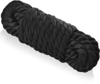 WYTRZYMAŁY SZNUR DO WIĄZANIA 5M BONDAGE, SHIBARI - 75960003