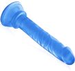 DILDO DO ANALU I WAGINY - PENIS, KOREK, PLUG NA PRZYSSAWCE - 89765171 - 2