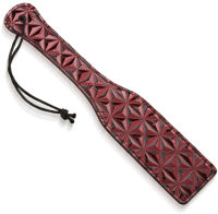 ELEGANCKA TWARDA PACKA DO PODNIECAJĄCEJ CHŁOSTY DLA MIŁOŚNIKÓW BDSM -  55851364