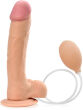 DUŻE REALISTYCZNE DILDO, PENIS Z PRAWDZIWYM WYTRYSKIEM - 76855657 - 4