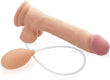 DUŻE REALISTYCZNE DILDO, PENIS Z PRAWDZIWYM WYTRYSKIEM - 76855657 - 3