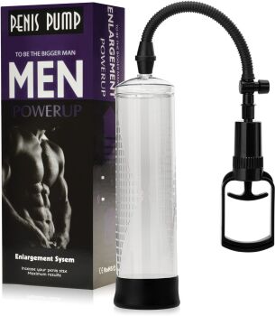 POMPKA PRÓŻNIOWA DO PENISA POPRAWIA KONDYCJĘ SEKSUALNĄ - 77470632 