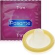 WIELKI ZESTAW PREZERWATYW najlepsze SEX PREZERWATYWY PASANTE - 70szt + ŻEL POSLIZGOWY 150ml - 98908765 - 5