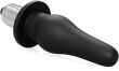 WIBRUJĄCY KOREK ANALNY MAŁY ŻELOWY PLUG – 71109882 - 2