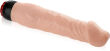 ROTACYJNY WIBRATOR - DILDO Z RUCHOMĄ GŁÓWKĄ - 76858431 - 2