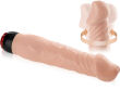 ROTACYJNY WIBRATOR - DILDO Z RUCHOMĄ GŁÓWKĄ - 76858431 - 4
