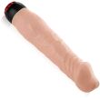 ROTACYJNY WIBRATOR - DILDO Z RUCHOMĄ GŁÓWKĄ - 76858431 - 6