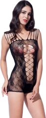 SKĄPA SUKIENKA EROTYCZNA SEXY KOSZULKA BIELIZNA – 72502338