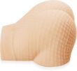 POŚLADKI 3D MASTURBATOR PUPA W KABARETKACH SZTUCZNA POCHWA I ANUS - 72775410 - 3