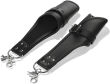 ZESTAW OPASEK NA RĘCE DO KRĘPOWANIA I PODWIESZANIA BDSM - 87781889 - 2