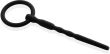 ELASTYCZNY SILIKONOWY DILATOR Z UJŚCIEM DO CEWKI MOCZOWEJ - 73039823 - 2