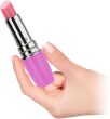 ORYGINALNY WIBRATOR-SZMINKA DYSKRETNY MINI MASTURBATOR DLA PAŃ - 76351445 - 3