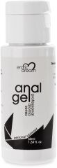 ŻEL POŚLIZGOWY ANAL GEL 50ml INTYMNY LUBRYKANT ANALNY DO ANUSA I ZABAWEK ROZLUŹNIA -  6543231`