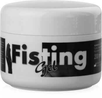 FISTING GEL DSR 0620289