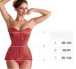 BODYSTOCKING, KOMBINEZON, SEXY EROTYCZNA SIATECZKA - 83687368 - 4