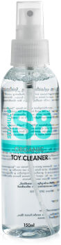 STIMUL8 – TOY CLEANER – SPRAY DO CZYSZCZENIA ZABAWEK EROTYCZNYCH 150ml – SSD 653830A