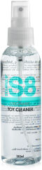 STIMUL8 – TOY CLEANER – SPRAY DO CZYSZCZENIA ZABAWEK EROTYCZNYCH 150ml – SSD 653830A
