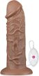 LEGENDARNY WIBRATOR KING-SIZE OGROMNY PENIS 10 FUNKCJI - 78178008 - 12