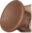 LEGENDARNY WIBRATOR KING-SIZE OGROMNY PENIS 10 FUNKCJI - 78178008 - 10