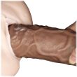 LEGENDARNY WIBRATOR KING-SIZE OGROMNY PENIS 10 FUNKCJI - 78178008 - 8