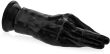 DILDO DŁOŃ DO FISTINGU REALISTYCZNA RĘKA NA PRZYSSAWCE - 77348274 - 2