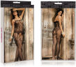 UROCZE SEXI BODYSTOCKING ZE ZDOBIENIAMI - 18100214 - 3