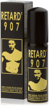 RETARD 907 - NA DŁUGI SEX
