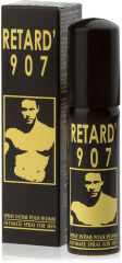 RETARD 907 - NA DŁUGI SEX
