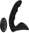 2w1 SAMONOŚNY WIBRATOR DLA PAŃ MASAŻER PROSTATY DLA MĘŻCZYZN - 10 SEX FUNKCJI + PILOT - 79220693 - 3