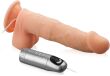 WIBRATOR-MŁOT SEX GADŻET Z RUCHEM POSUWISTYM – 73995241 - 3