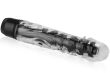 WIBRATOR Z MIĘKKĄ ŻELOWĄ NAKŁADKĄ W KSZTAŁCIE PENISA - 76554100 - 2
