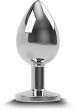 BARDZO DŁUGA LISIA KITA 85 CM - PUCHATY KOREK ANALNY, METALOWY PLUG DO ANUSA - 76340508 - 3