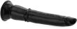 GŁADKIE DILDO NA MOCNEJ PRZYSSAWCE SZTUCZNY PENIS 22 cm - 72525199 - 2