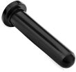 DUŻY KALSYCZNY SEX PENIS PROSTE DILDO SZTUCZNY CZŁONEK Z PRZYSSAWKĄ 20cm - 86534234 - 2