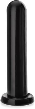 DUŻY KALSYCZNY SEX PENIS PROSTE DILDO SZTUCZNY CZŁONEK Z PRZYSSAWKĄ 20cm - 86534234