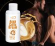 KAWOWY ŻEL POŚLIZGOWY 150ml LUBRYKANT DO SEKSU I ZABAWEK EROTYCZNYCH BARDZO WYDAJNY -  56785147 - 2