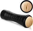 WIBRUJĄCA CIPKA W TUBIE - MASTURBATOR DLA PANÓW - 76009699 - 3